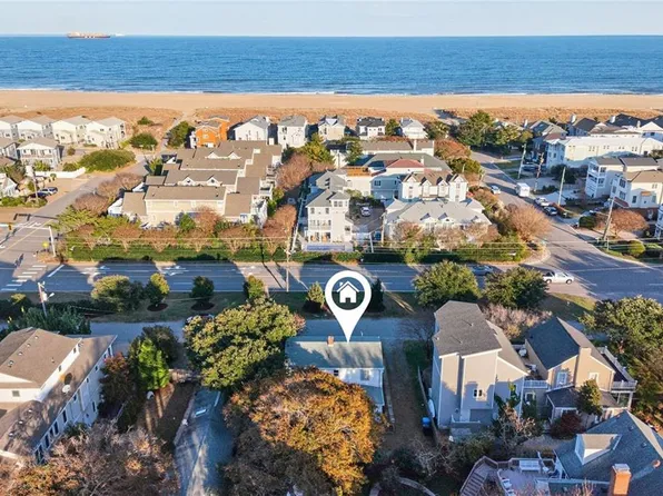 6604 Atlantic Ave, Virginia Beach, VA 23451