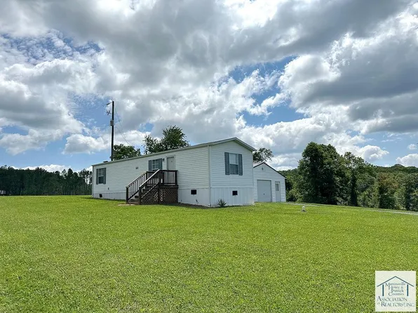 4338 Franklin Pike SE, Floyd, VA 24091