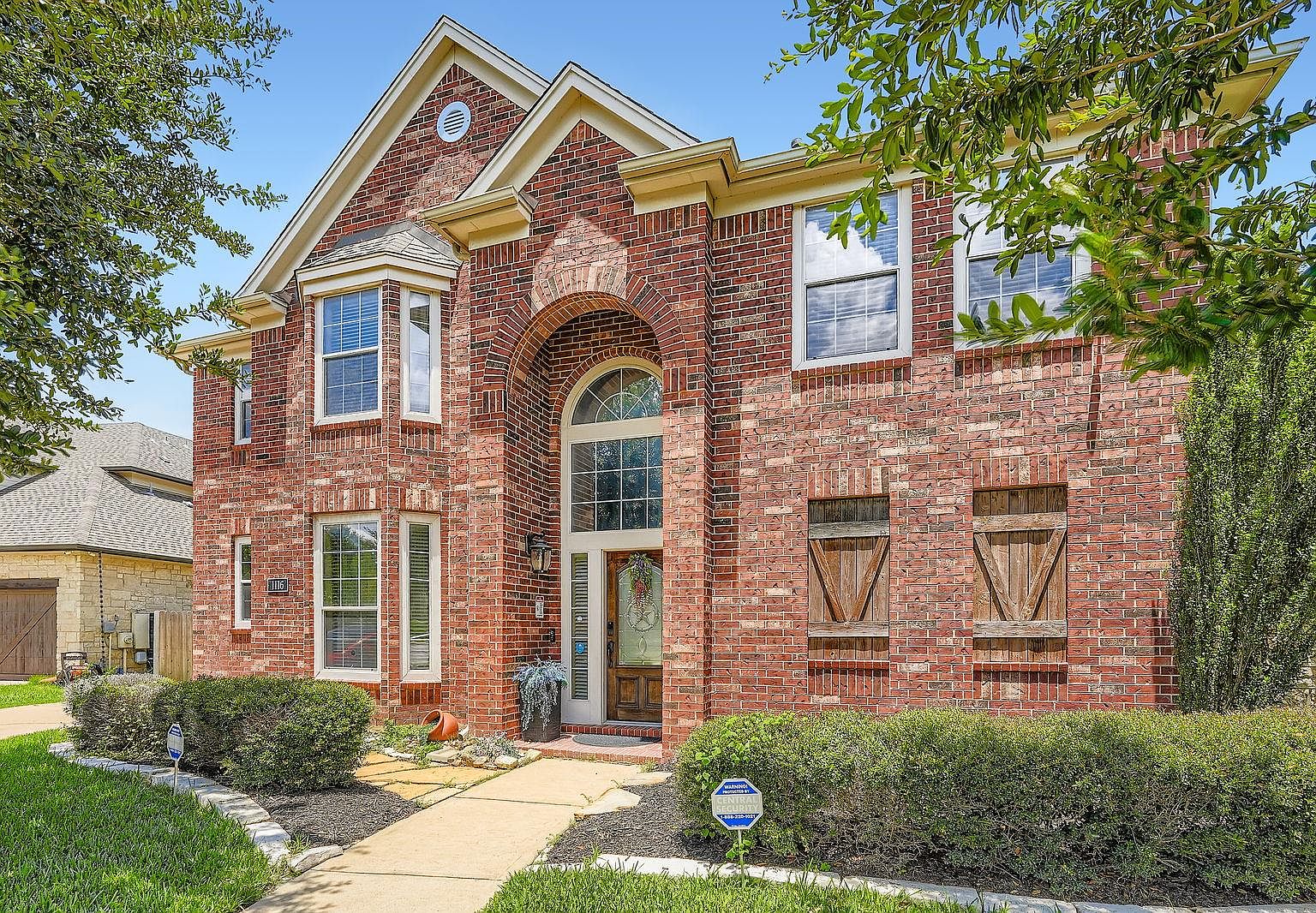 1116 Augusta Bend Dr