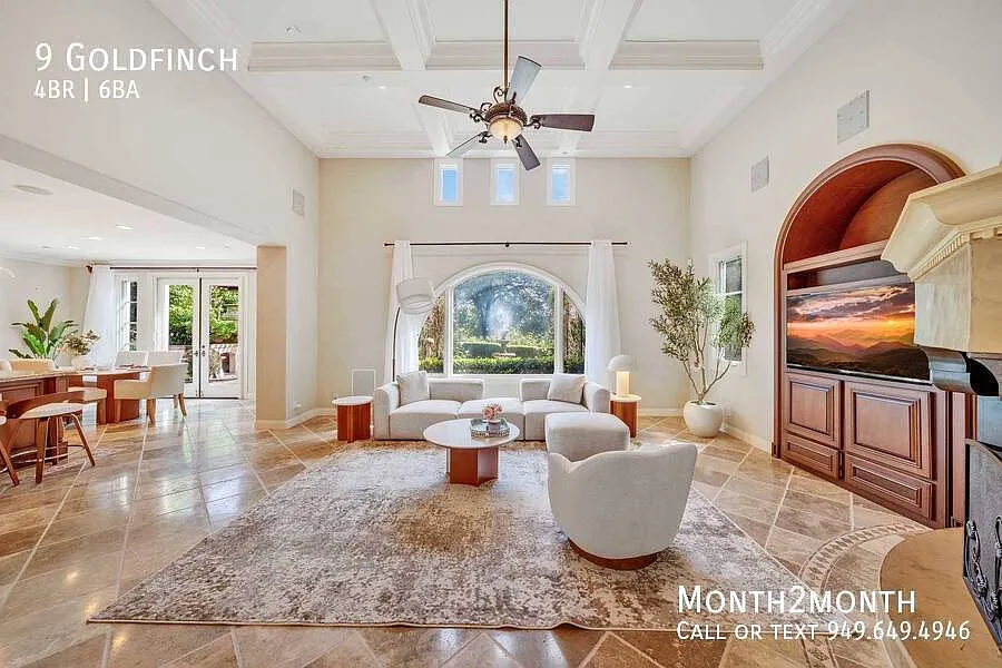 Shady Canyon Retreat on Goldfinch — Photo 3