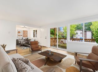 2116 NE 88th St, Seattle, WA 98115
