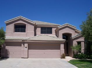 9684 E Sharon Dr, Scottsdale, AZ 85260