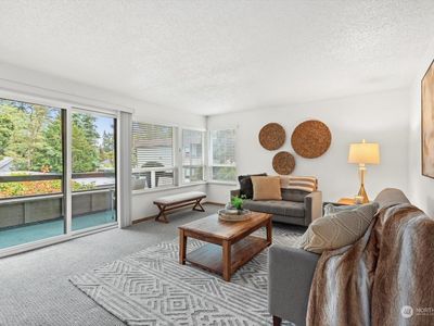 18902 8th Avenue NW #310, Shoreline, WA, 98177