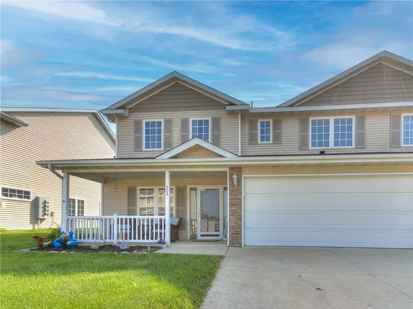 2101 Meadow Ct APT 902, Des Moines, IA 50320