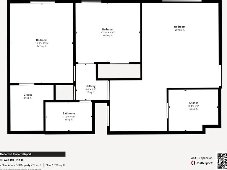 4308 Lake Rd — Photo 19