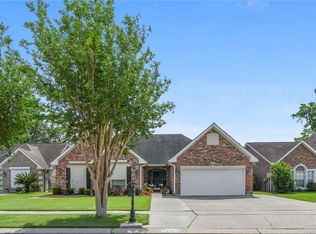 2505 Crestridge Cir, Marrero, LA 70072