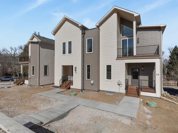 19 Noyer Ct, Colorado Springs, CO 80906