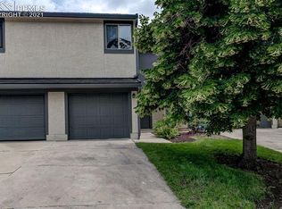 4551 Castlepoint Dr, Colorado Springs, CO 80917