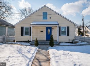 816 Maple Ave, Laurel, MD 20707