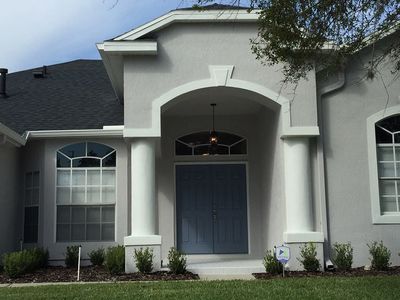 322 Via Mariel Dr, Davenport, FL, 33896