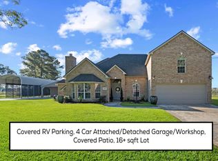 1915 Running Bear Trl, Crosby, TX 77532