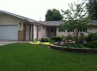 1121 26th Ave S, Moorhead, MN 56560
