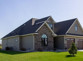 2509 Pebble Beach Rd, East Grand Forks, MN 56721