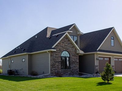 2509 Pebble Beach Rd, East Grand Forks, MN, 56721