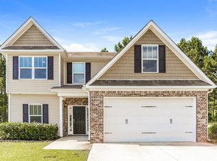 634 Fieldcrest Dr, Dallas, GA 30132