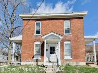 822 W Howard St #11395917, Muncie, IN 47305