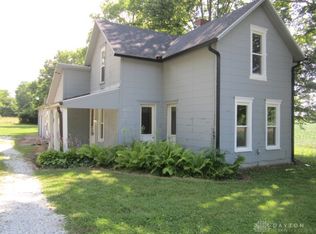 8528 Us Highway 36 E, Conover, OH 45317