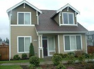 1446 Cottonwood Ave, Fircrest, WA 98466