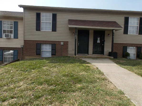103 Gary Ct, Winchester, KY 40391