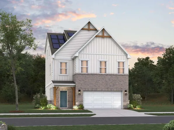 113 Kindred Ln, Marietta, GA 30066