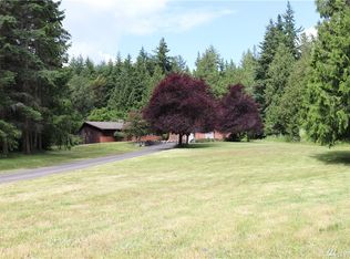 1371 Moore Rd, Camano Island, WA 98282