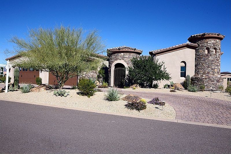 1st image of 8518 E Tumbleweed Dr