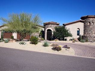8518 E Tumbleweed Dr, Scottsdale, AZ 85266
