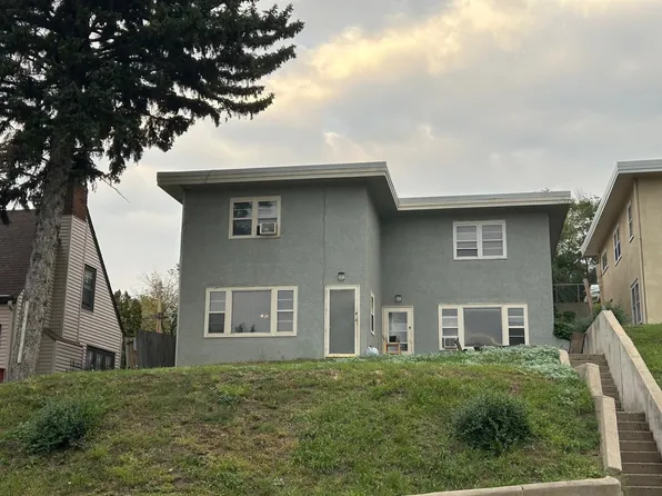 601 Main St S, Minot, ND 58701