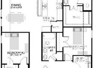 217 Little Bridge Dr, Lavon, TX 75166