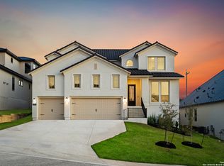 8462 Sierra Hermosa, San Antonio, TX 78255