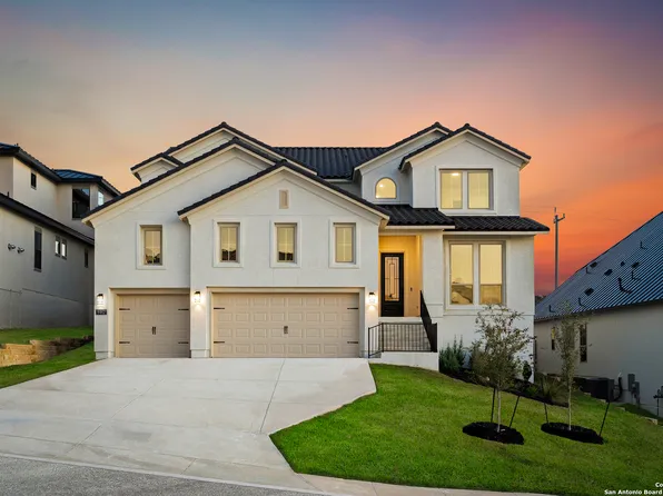 8462 Sierra Hermosa, San Antonio, TX 78255