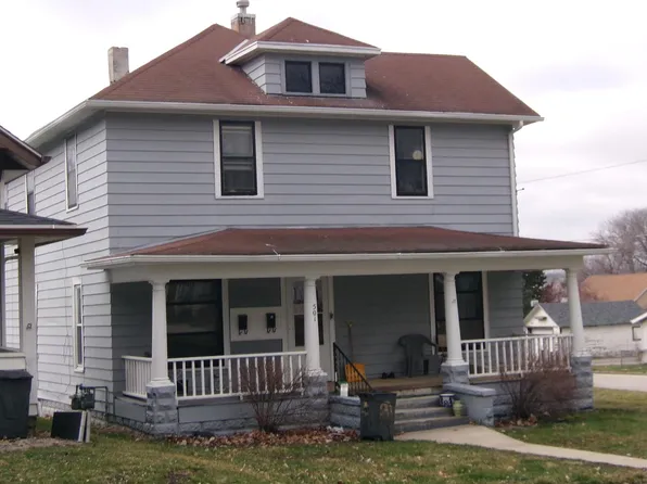501 Cedar St, Atlantic, IA 50022