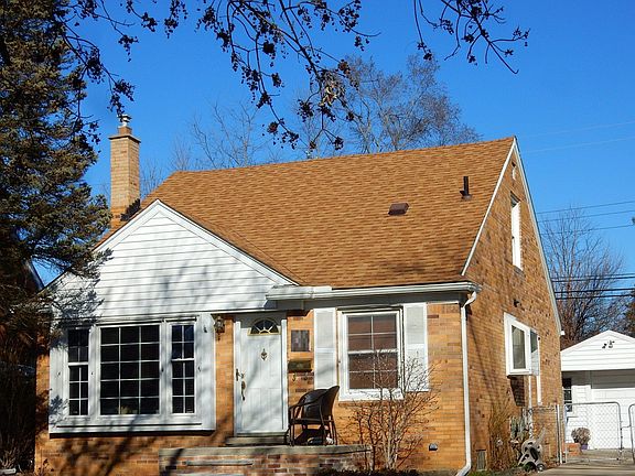 2nd image of 8038 Hazelton St