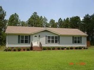 536 Sherwood Dr, Lexington, SC 29073