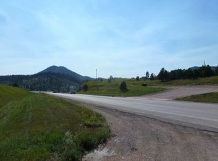 12654 Stenson Meadow Rd, Hill City, SD 57745