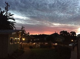 821 Woodward St, Fort Bragg, CA 95437