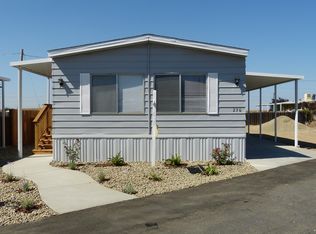 8200 Jantzen Rd SPC 236, Modesto, CA 95357