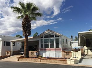 111 S Greenfield Rd #563, Mesa, AZ 85206