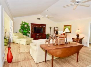2119 NW Greenbriar Ln, Palm City, FL 34990