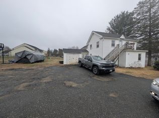 250 N Main St, Webster, MA 01570