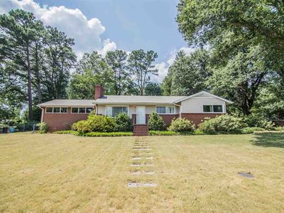 100 Meadow Ln, Spartanburg, SC, 29307