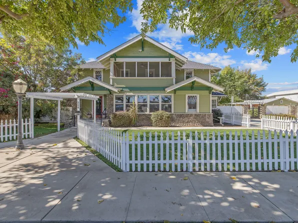 224 N E Street, Exeter, CA 93221