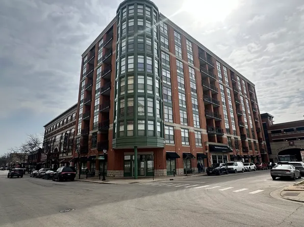 1 S Highland Ave Unit 306, Arlington Heights, IL 60005