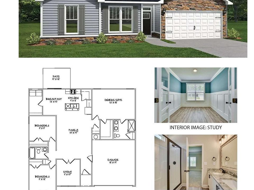 2nd image of 110 Susan Dr