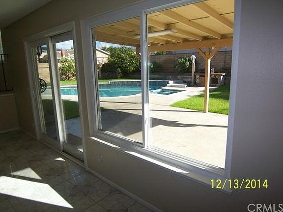 New Double Paned Windows.....