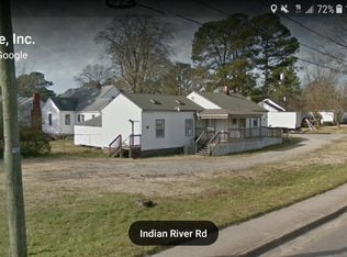 3903 Indian River Rd, Chesapeake, VA 23325