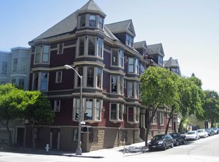 406 Cole St, San Francisco, CA 94117