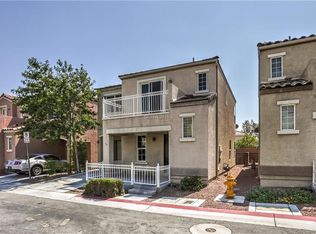 6239 Anticline Ave, Las Vegas, NV 89139