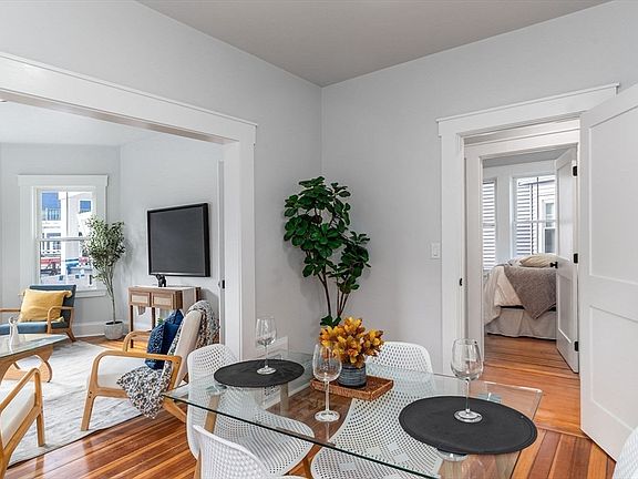 3rd image of 35 Fairmont St #2