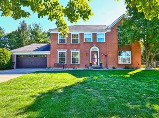 3810 Arbor Ln, Cincinnati, OH 45255